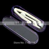 Contact Len Box Tweezer Tip Case Inserter Antibacterial Sucker Remover Soft thumbnail-5