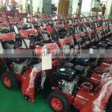 6.5HP Snow Blower/Snow Thrower /Snowplow CE/GS/EPA/EURO-2 (KC624S) thumbnail-4