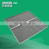 Pleated panel air filter Primary Efficiency Filter for central air-condition