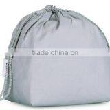 2016 OEM Draw String Cosmetic Bag Storage Bag