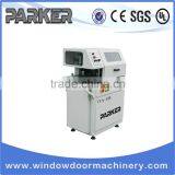 CCA-120 PVC Window Door Corner Clean Equipment