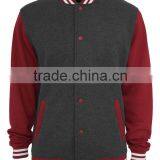 Custom American Collage Jacket