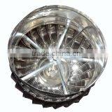 Stainless Steel Industrial Roof Exhaust Fan