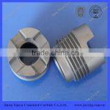 Boron Carbide Venturi Boron Carbide Nozzle for Sandblasting thumbnail-5