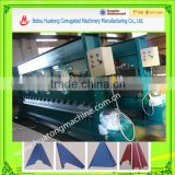 HT-4 M China step of hydraulic steel bending machine