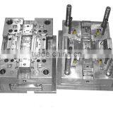 Plastic Injection Molding Tools Mould Design and Maker