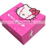 Designer Stylish Custom Made Printed Paper Bag