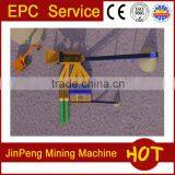 EPC Alluvial/placer/river Gold Washing Plant thumbnail-2