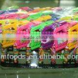 Whistle Harmonica Toy Candy thumbnail-1