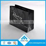 Hot Sale Customized Craft Paper Popcorn Bag thumbnail-1