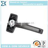 Aluminum Alloy Sectional Door Windows Handle Hardware thumbnail-2