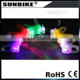 2015 Hot Sale Factory Super Led Bike Flashlight thumbnail-1