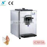 Make in China Fruit Ice Cream Maker ICM-5A