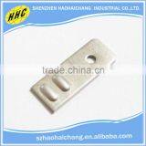 China OEM Non-standard Stianless Steel Automotive Wire Connector Terminal thumbnail-3