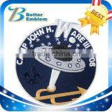 Embroidery Patches Wholesale thumbnail-6