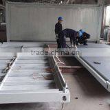 Luxury Expandable House Container With Wheels thumbnail-2