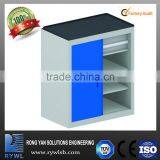 RYWL Workshop Metal Storage Cabinet Used for Workplace