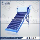 125 Liters Solar Water Heater Non Pressure Series