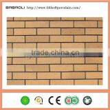 Cheapest Exterior Wall Cladding Material for House, Bricks thumbnail-2