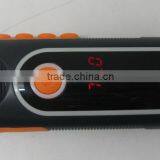 Dynamo Torch With FM/AM Radio thumbnail-2