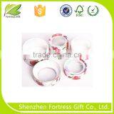 Shenzhen Custom Luxury Jewelry Paper Tube thumbnail-5