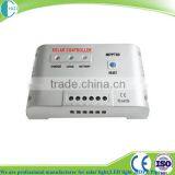 Top Quality LCD Display MPPT Solar Charge Controller With CE
