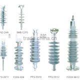 HV Composite Suspension Insulator/composite Insulator thumbnail-1