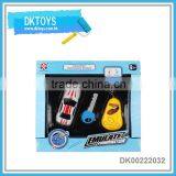 Cute Design Mini Slide Car With Alarm thumbnail-1
