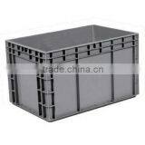 EU4633 Clear Plastic Storage Box
