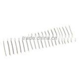 21pcs Bass Fret Wire Copper Fretwire Set 2.7mm thumbnail-1