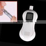 Promotional Personal Alcohol Tester/breathalyzer