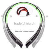 Colorful Lightweight Stereo Sports Bluetooth Headset For Smart Phone thumbnail-3