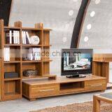 2016 Modern Living Room Furniture Lcd tv Cabinet Design thumbnail-5