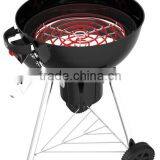 Electric BBQ Grill, Kettel Electric BBQ thumbnail-2