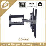 Luge Cheap Tilting Swivel Lcd tv Wall Mount tv Bracket Suit tv Size 32"-47" thumbnail-4