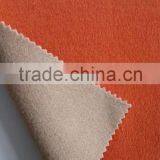 Wool Polyester Blend Double Face Woven Fabric ,overcoating Wool Fabric