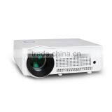 Android Projector 1080P Support Home Theater Portable DVD Projectors thumbnail-2
