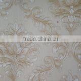 Times Small Beautiful Flowers Vinyl Wallpaper thumbnail-2