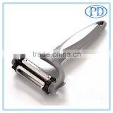3 in 1 Rotatable Peeler for Fruits and Vegetables