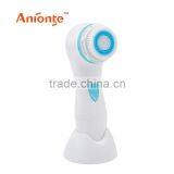 2 AA Batteries Operated Washable Design Electric Vibration Puff thumbnail-4