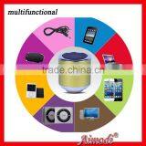 2015 New Products Portable Wirelesss Mini Speaker for Tablet Pc,ipad,iphone,smartphone,mp3 Player thumbnail-1