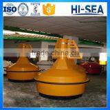 Offshore Glass Fiber Reinforced Plastic Navigation Buoy thumbnail-3