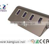 Usb Charger Usb 3.0 Mini 4 Port Hub Cheap Price