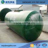 Septic Tank Liner, Septic Tank Biotech, Fiber Septic Tank thumbnail-3