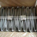 u Type Tie Wire With Galvanized for Building Material