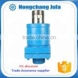 65A 2.1/2'' Female Connector Casting Iron Coupling Rotary Joint thumbnail-2
