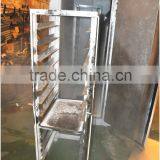 Blast Chiller / Quick Chiller / Shock Chiller