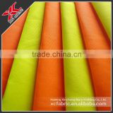 100% Polyester Fluorescent Dyed Fabric