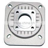 CNC Machining Metal Components Aluminum Box Parts OEM Services Welcome Anodized thumbnail-4
