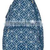 New Design Trendy Waterpoof Nylon Tennis Bag thumbnail-4